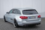 Mercedes-Benz C-Class by VATH 2015 года